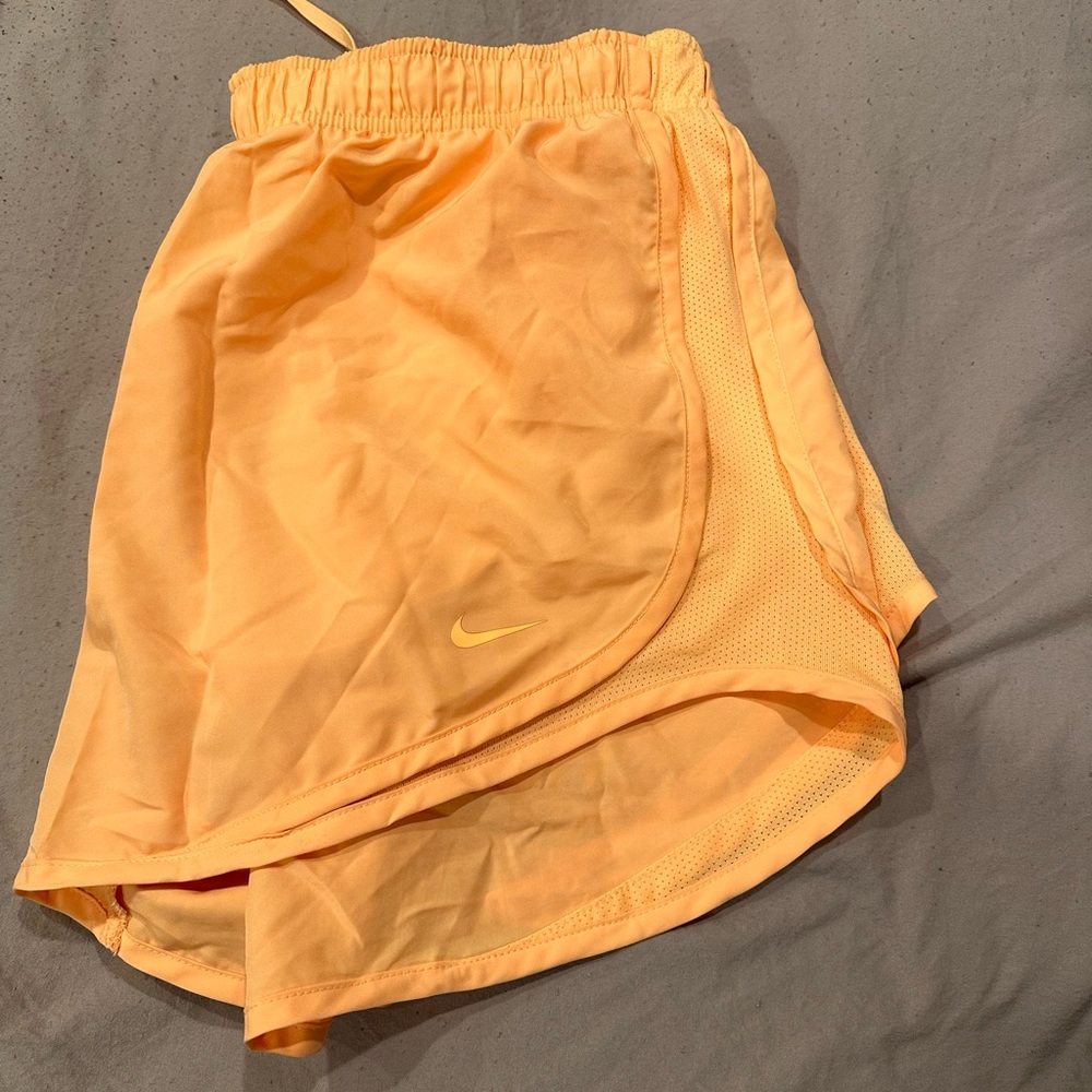 Nike Tempo Shorts